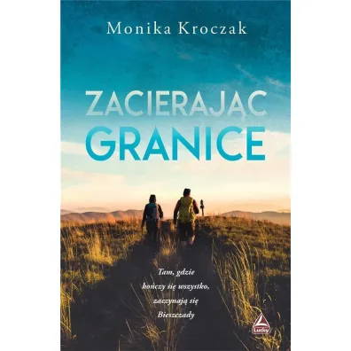 Zacieraj�c granice - Monika Kroczak