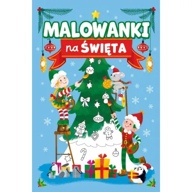 Malowanki na �wi�ta