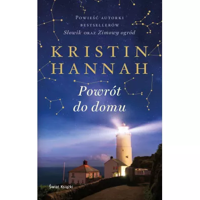 Powrt do domu - Kristin Hannah