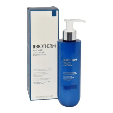 Biotherm Biocorps Peelinguj�ce serum do cia�a 200 ml