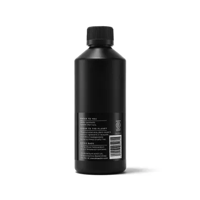 Kit and Kin Naturalny Nab�yszczacz do zmywarki 500 ml