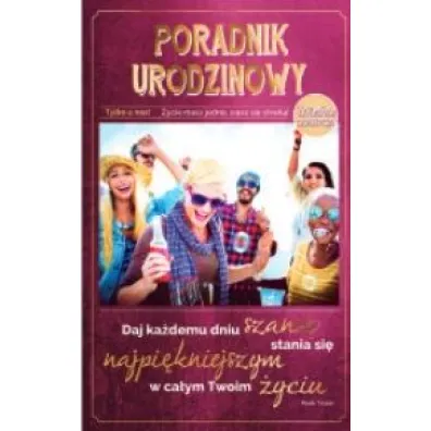 AbCard Kartka okoliczno�ciowa Urodziny U141