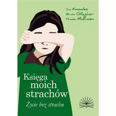 Ksiga moich strachw. ycie bez strachw