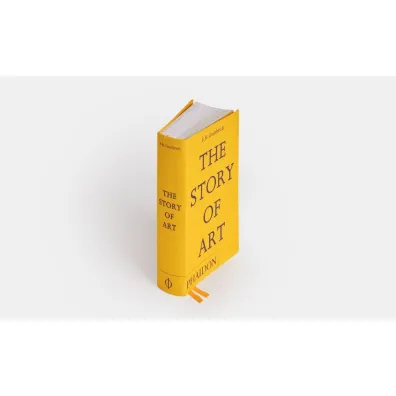 The Story of Art wer. angielska