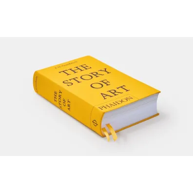 The Story of Art wer. angielska