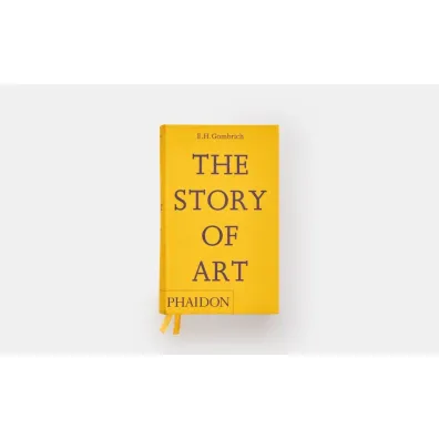 The Story of Art wer. angielska