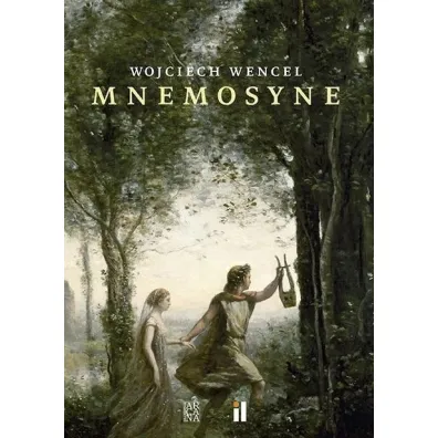 Mnemosyne - Wojciech Wencel