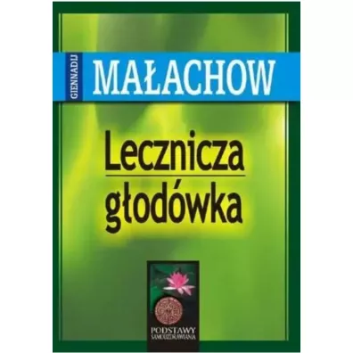 Lecznicza godwka - Giennadij Maachow