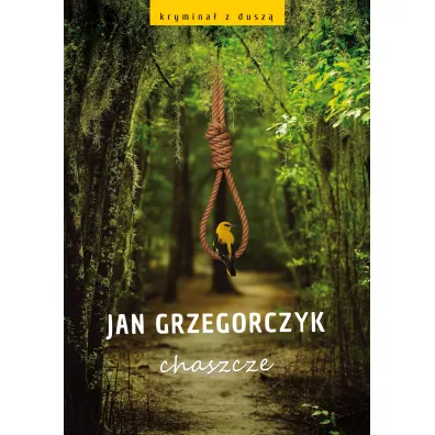 Chaszcze /Tw/ - Jan Grzegorczyk