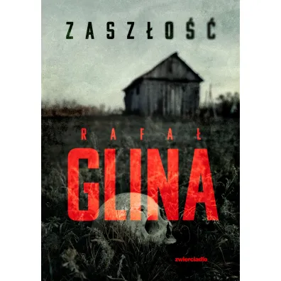 Zasz�o��. Seria z podkomisarzem Jackiem Oko�skim. Tom 3