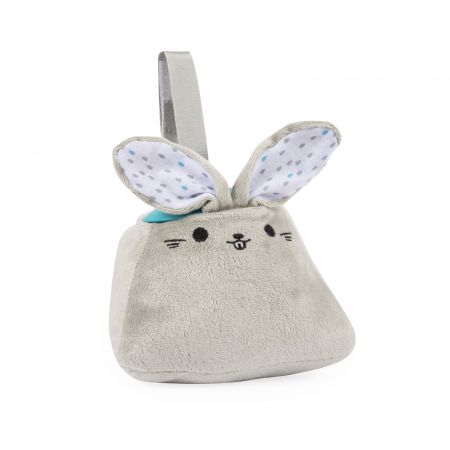 Projektor z pozytywk little lumies - rabbit Purflo