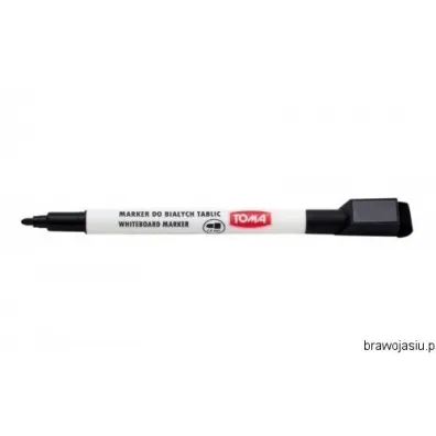 Toma Marker do bia�ych tablic z magnesem