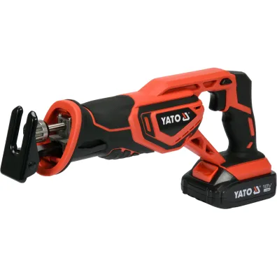 Yato Pi�a szablasta 18v 1x2,0ah katron