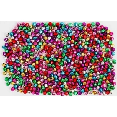 Fandy Koraliki metaliczne 5mm, 40g