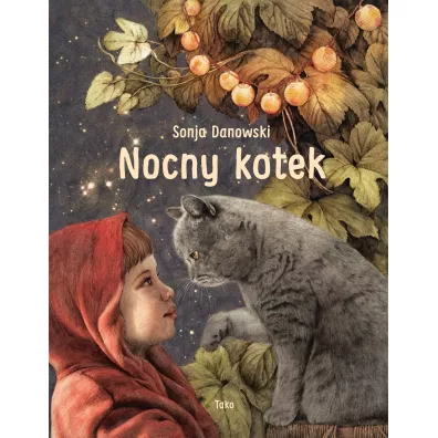 Nocny kotek - Sonja Danowski
