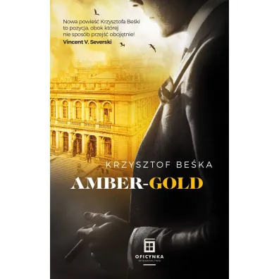 Amber-Gold - Krzysztof Be�ka