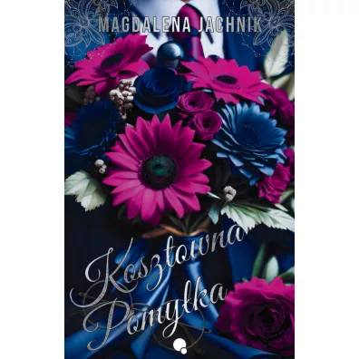 Kosztowna pomy�ka - Magdalena  Jachnik