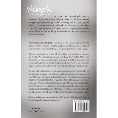 Nago�� moich my�li