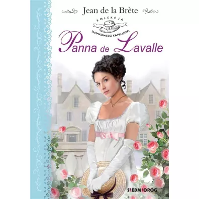 Panna de Lavalle - Jean de la Brete