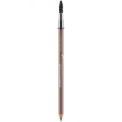 Catrice Eye Brow Stylist kredka do brwi ze szczoteczk 015 Ashy Drama 1.4 g