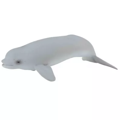 Wieloryb beluga mode