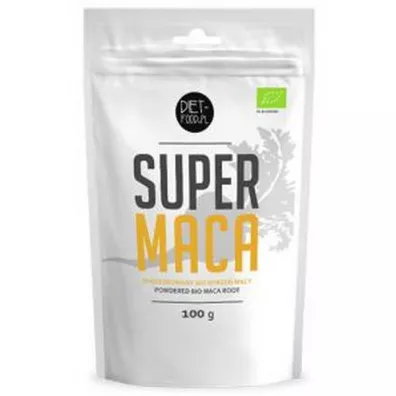 Diet-Food Maca Korze� Proszek 100 g