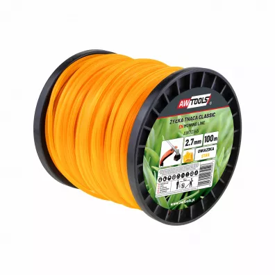 Awtools yka tnca classic 2,4x100 m / gwiazdka