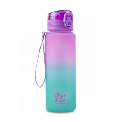 Coolpack Gradient Blueberry Bidon Brisk Gradient Blueberry 600ml