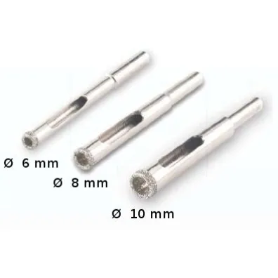 Rubi Korona easy gres 12mm nasyp diamentowy na mokro