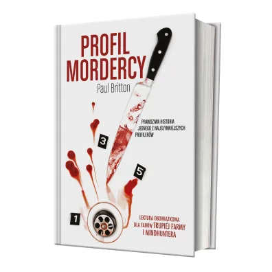 Profil mordercy