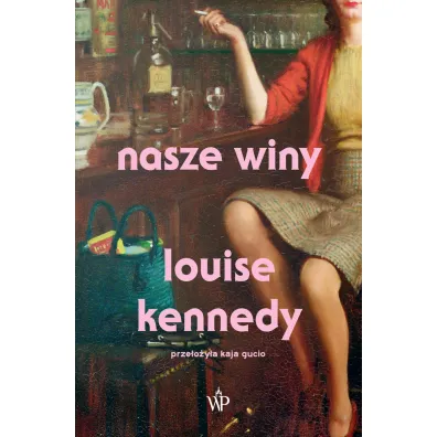 Nasze winy - Kennedy Louise