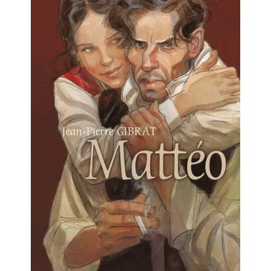 Matt�o - Jean-Pierre Gibrat