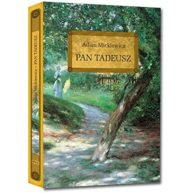 Pan Tadeusz