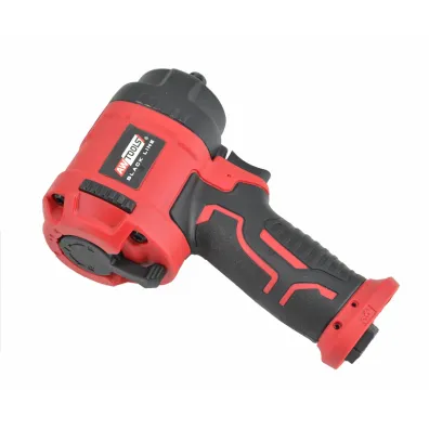 Pneumatyczny klucz udarowy 1/2" 1200nm mini black line