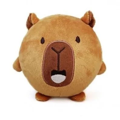 Pluszak Friends Binky Kapibara 12cm MFP
