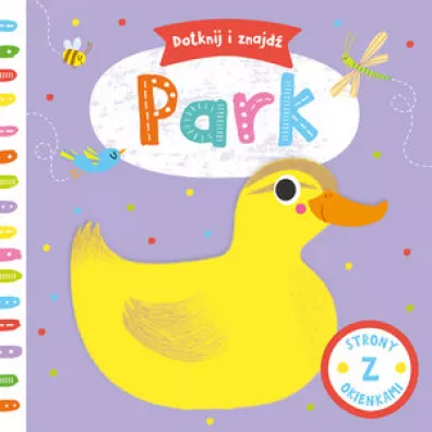 Dotknij i znajd� Park