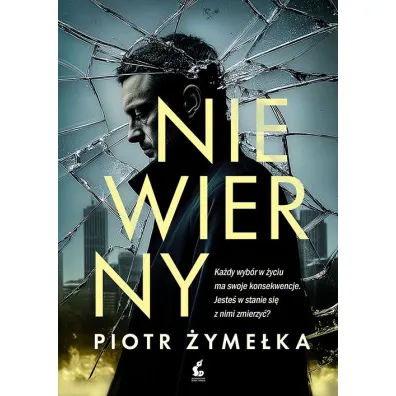 Niewierny - Piotr �yme�ka