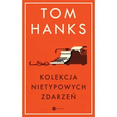 Kolekcja nietypowych zdarze� - Tom Hanks