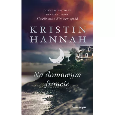 Na domowym froncie - Kristin Hannah