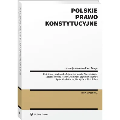 Polskie prawo konstytucyjne