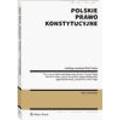 Polskie prawo konstytucyjne