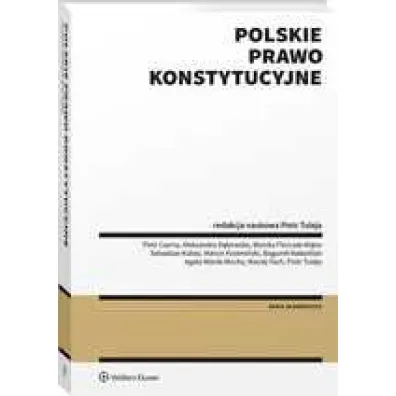 Polskie prawo konstytucyjne