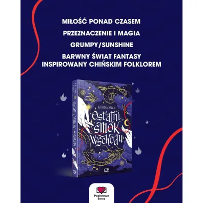 Ostatni smok wschodu