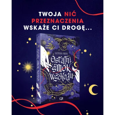 Ostatni smok wschodu