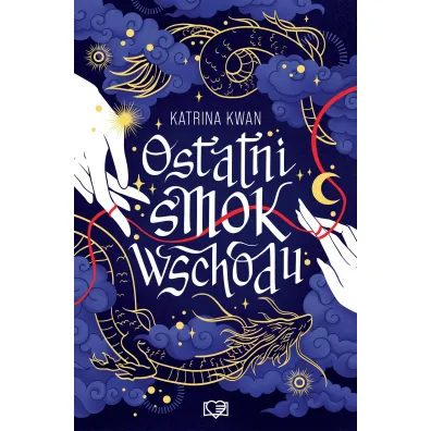 Ostatni smok wschodu