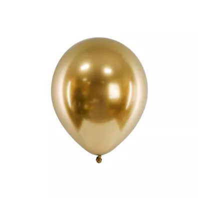 PartyDeco Balony Glossy 30cm