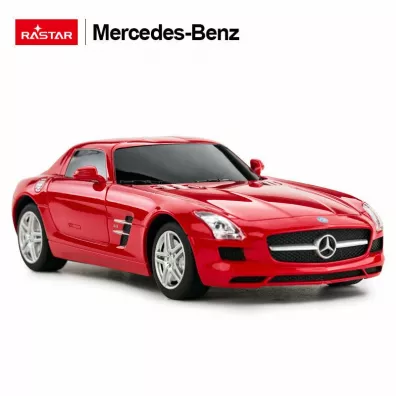 Mercedes-Benz SLS AMG RC 1:24