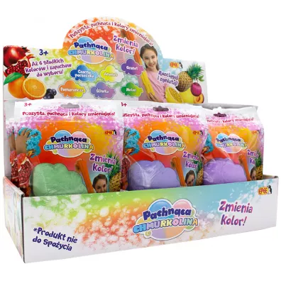 Ultra Piasek - puszka 900g ��ty + 4 du�e foremki Morskie �ycie + 2 narz�dzia Epee