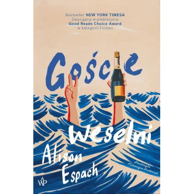 Go�cie weselni - Alison Espach