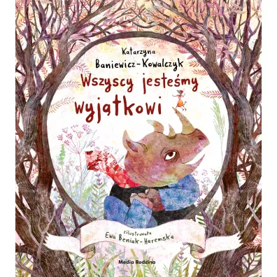 Wszyscy jeste�my wyj�tkowi